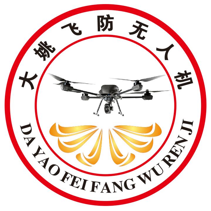 大姚飞防无人机农业植保吊运