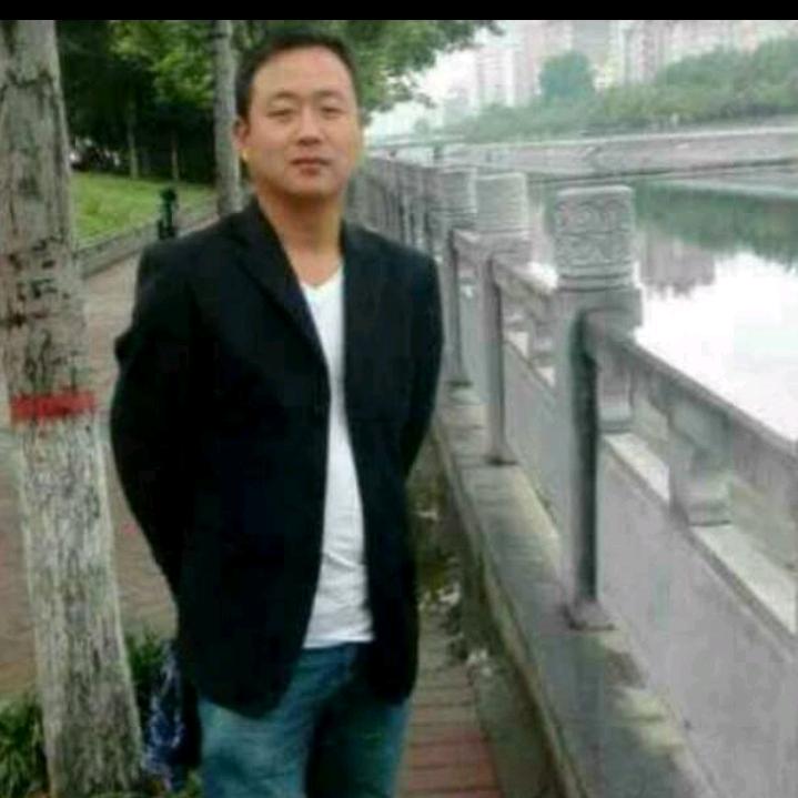 好男人，