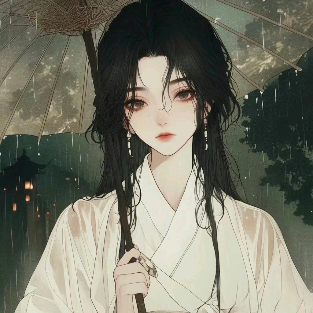 青栀