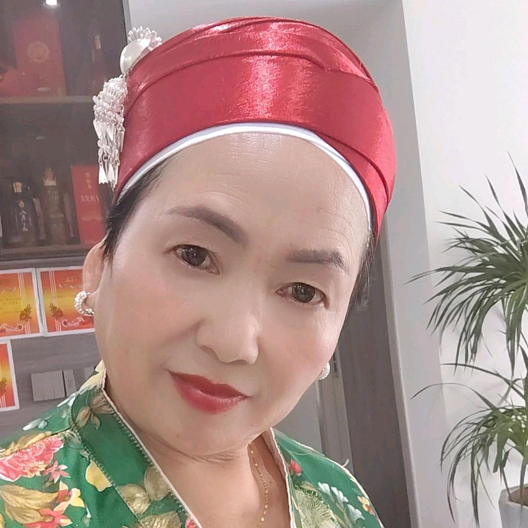 吴阿秀