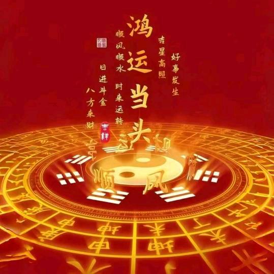 闲云野鹤