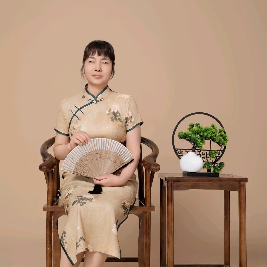 开心果