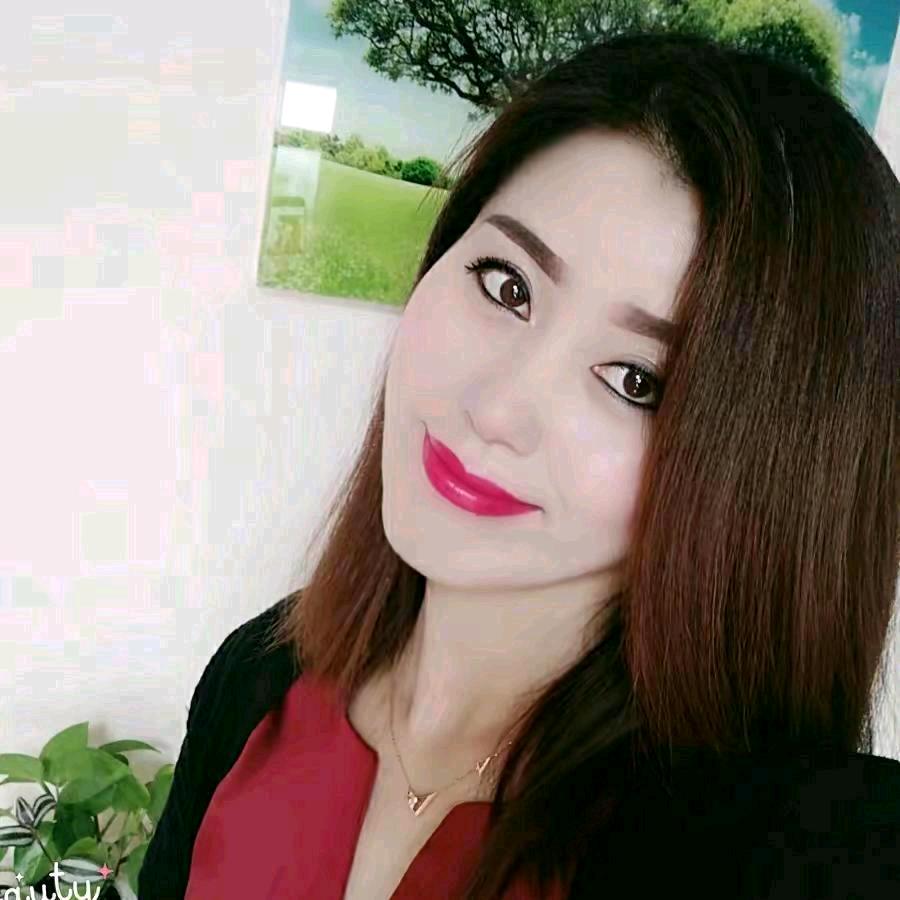 Li丽
