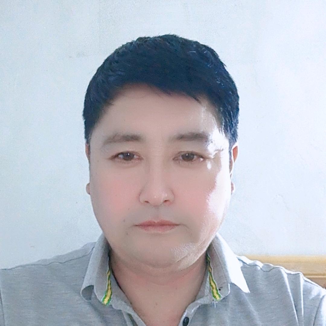 人到中年