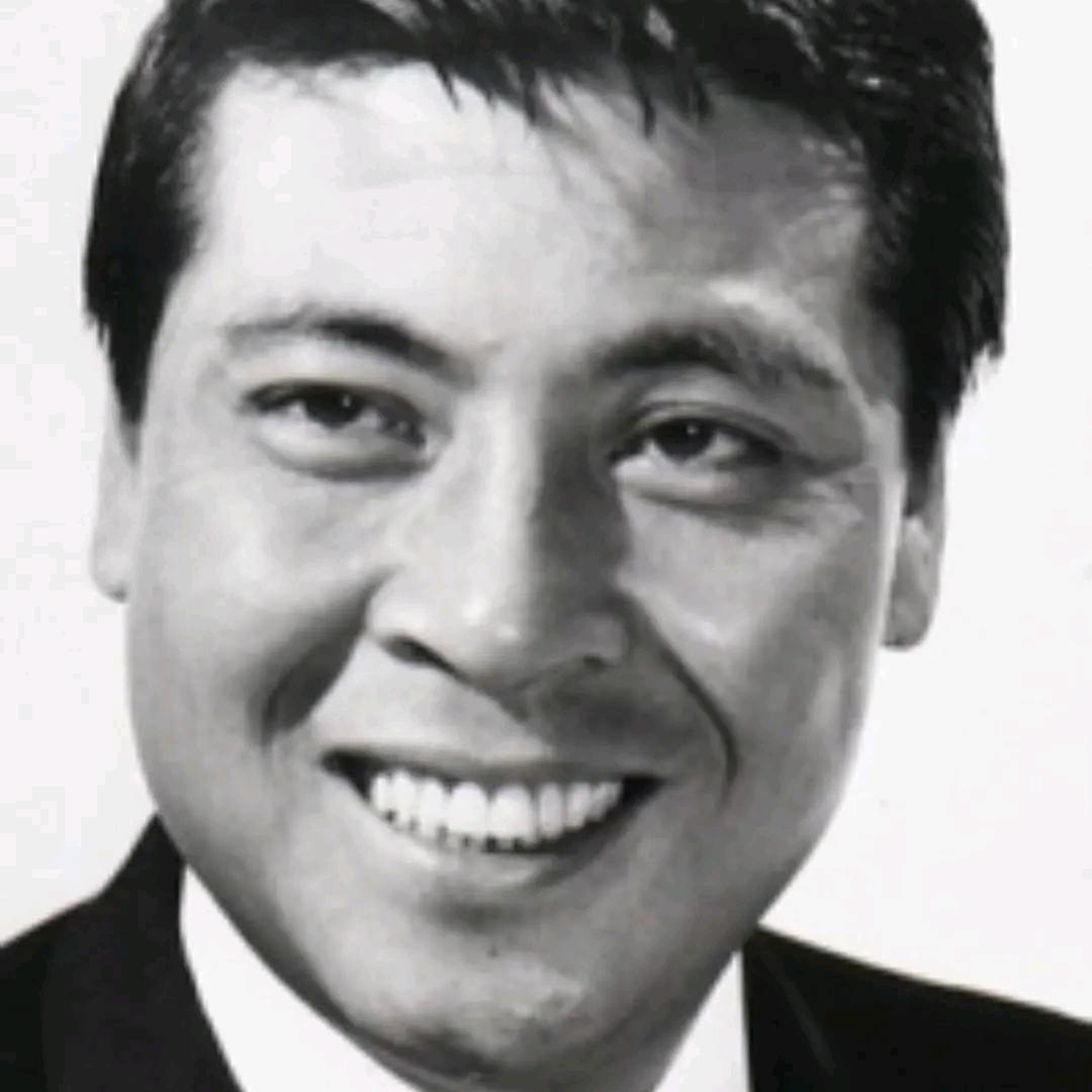 马坝老汉