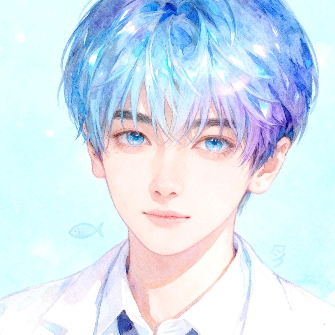 🌊缘缘稀🎣
