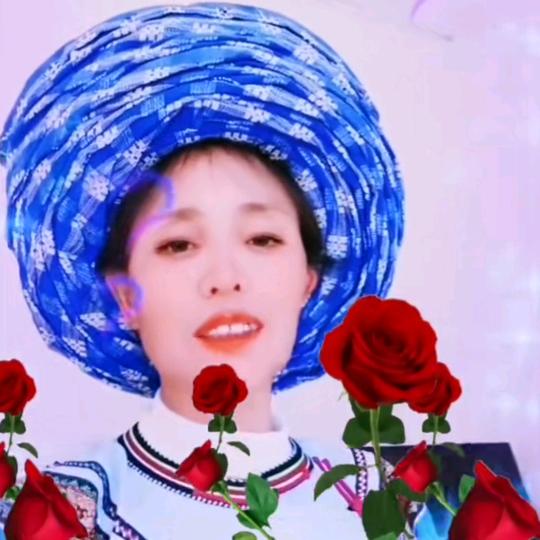 美丽的鲜花