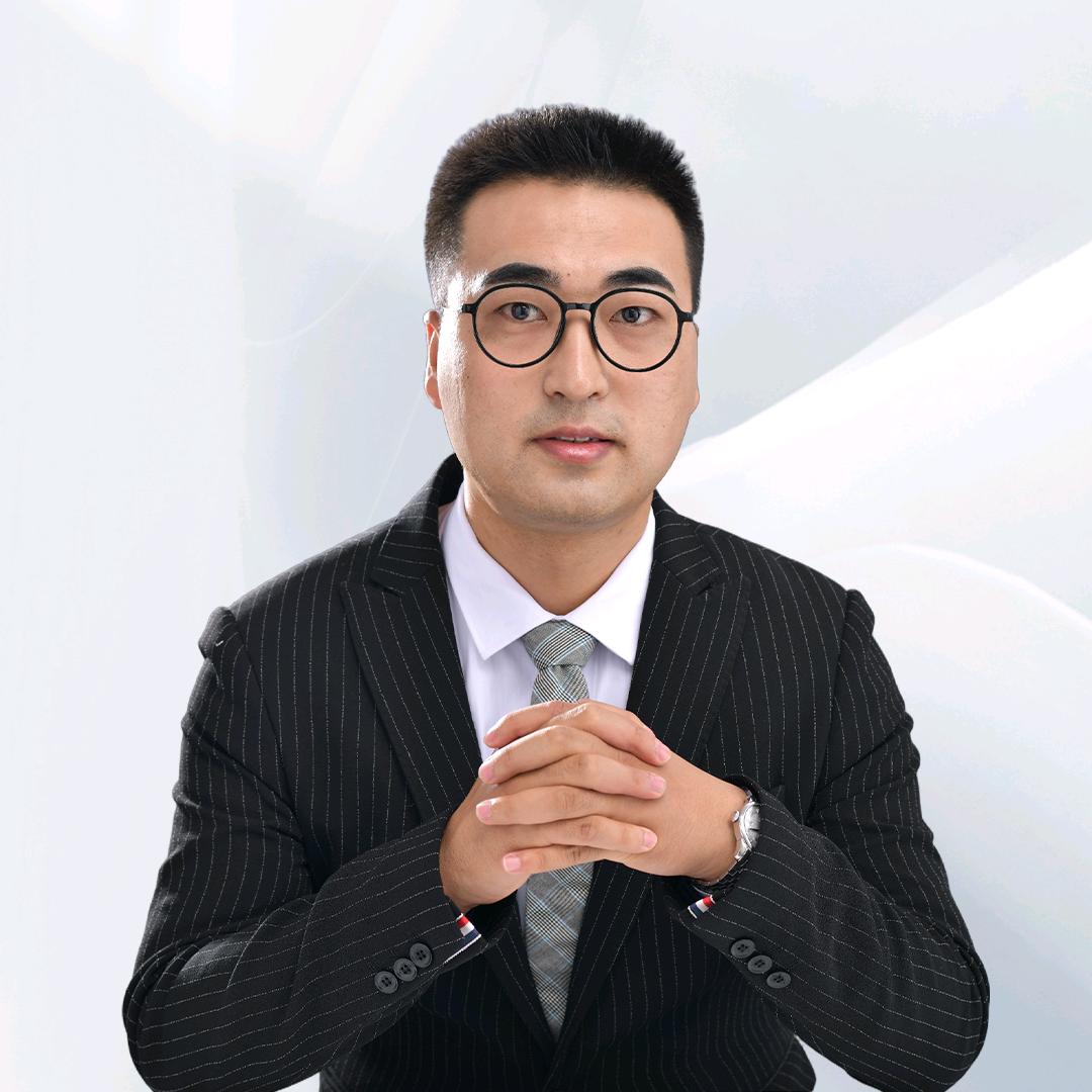 瑞米特AI智能壁挂炉——宋宏伟