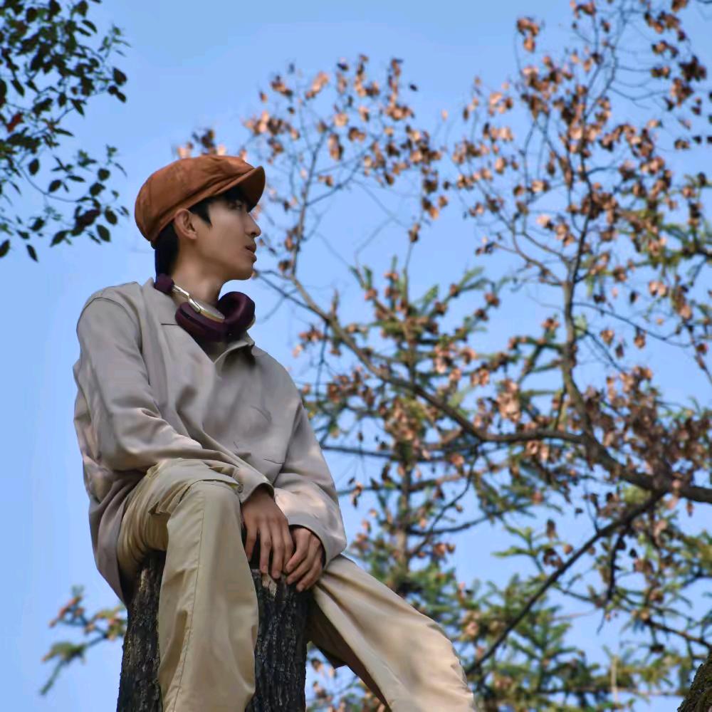 ꫛ风生᭄水起ꦿ🌟靠自己᭄࿐