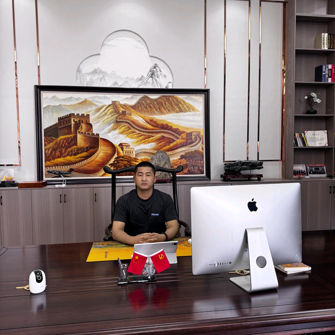 大蒜储存服务中心(李阳)筱暖农贸