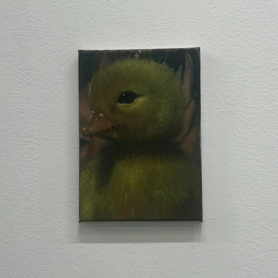 精神康复李老师