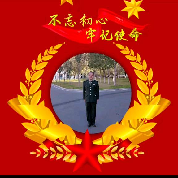 80后小伙Mo