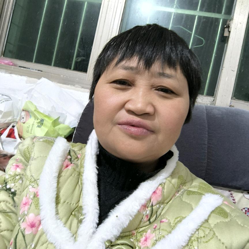 苦命人生((残疾邵姐))