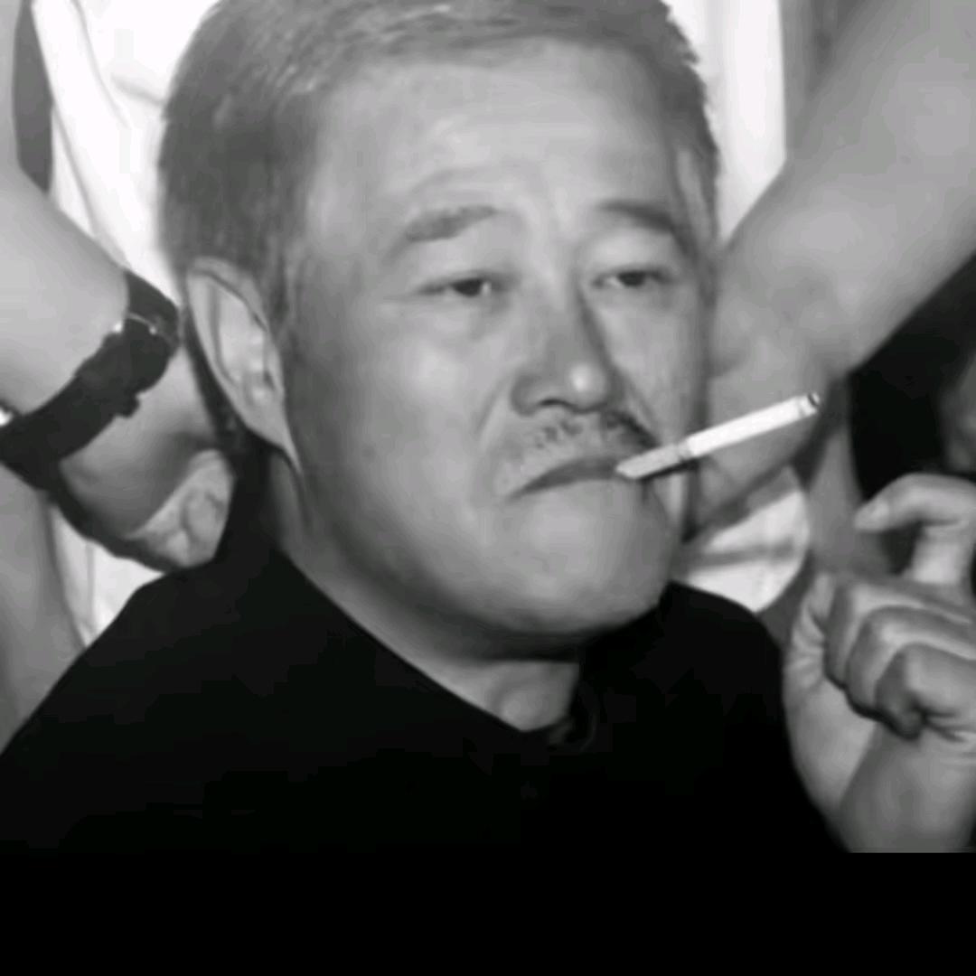 尿一壶老酒