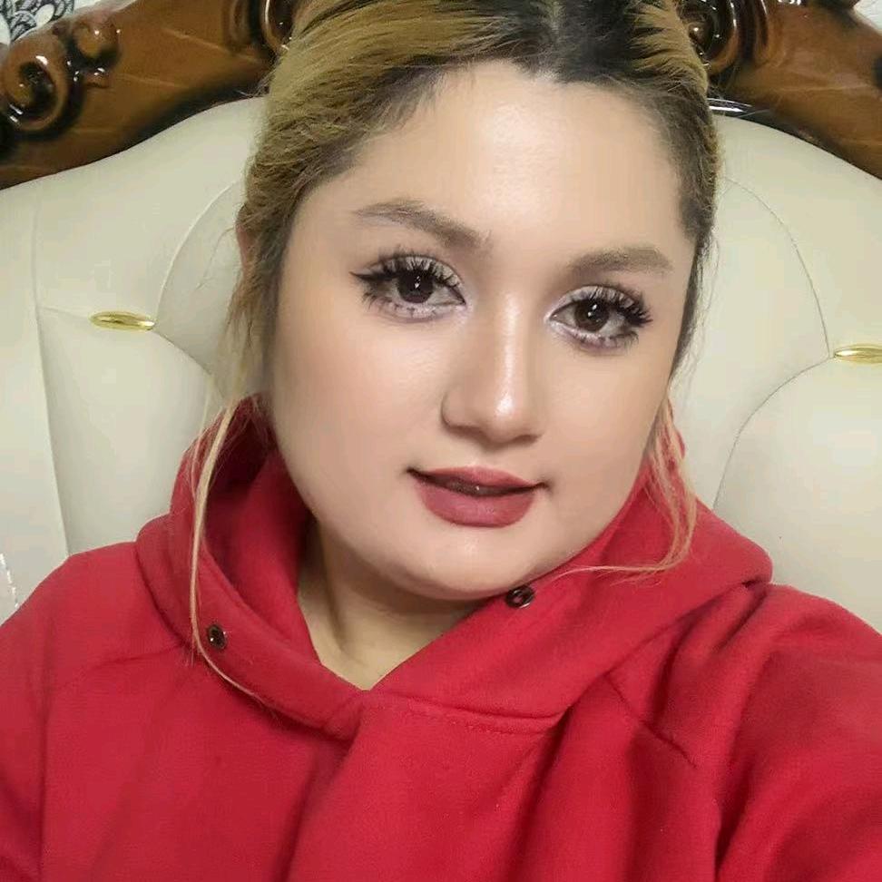 小玛