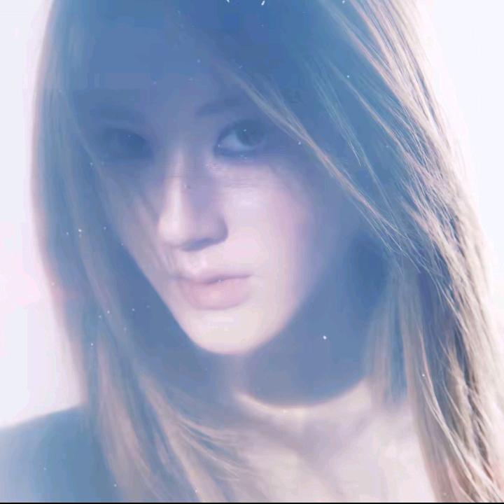 rosy爱祎颗思