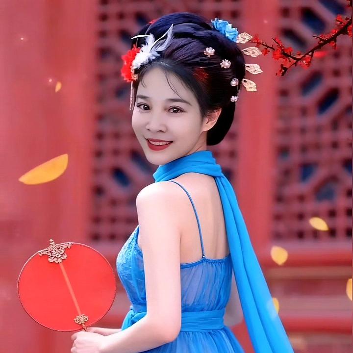 西瓜花