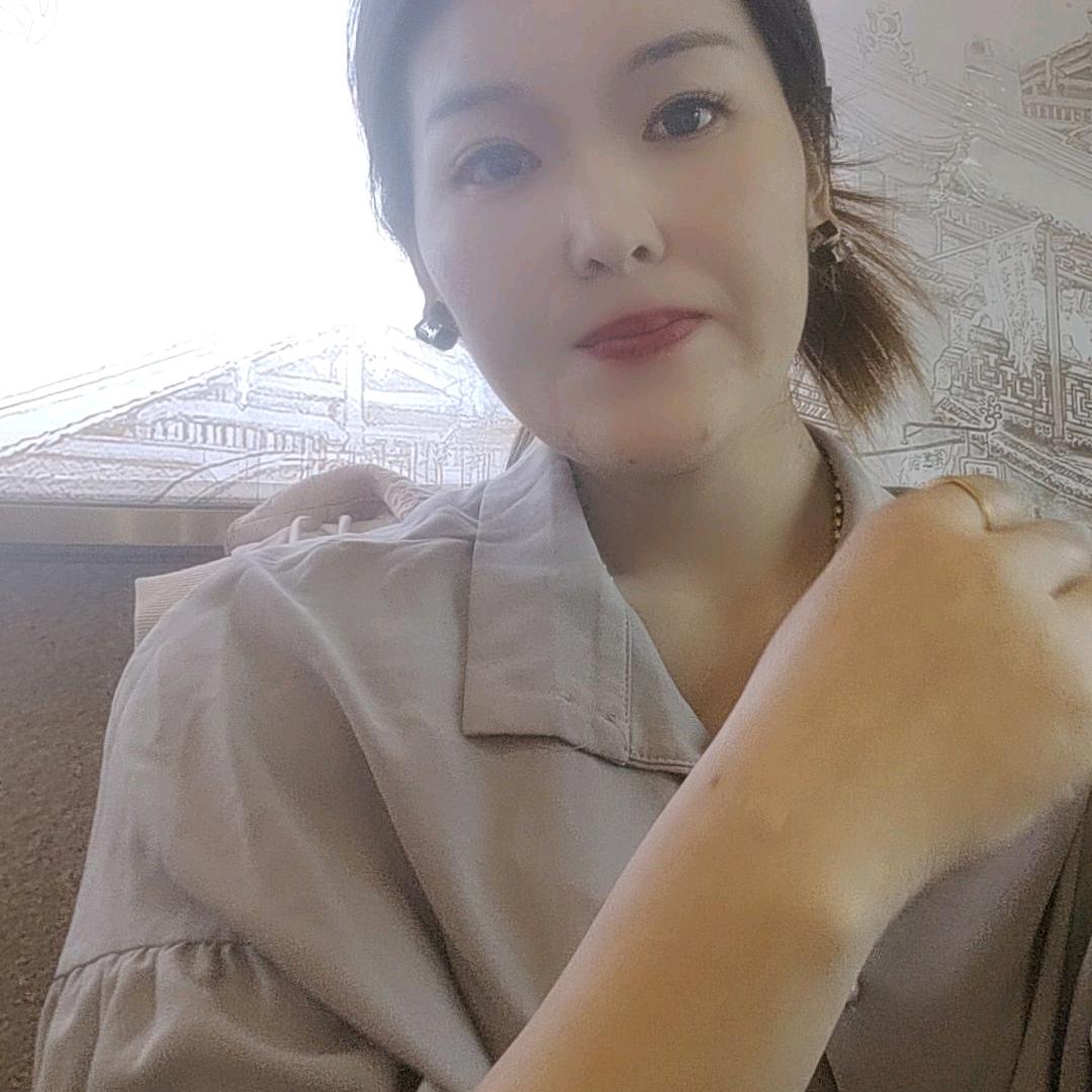 灵璧 啊莉🧚