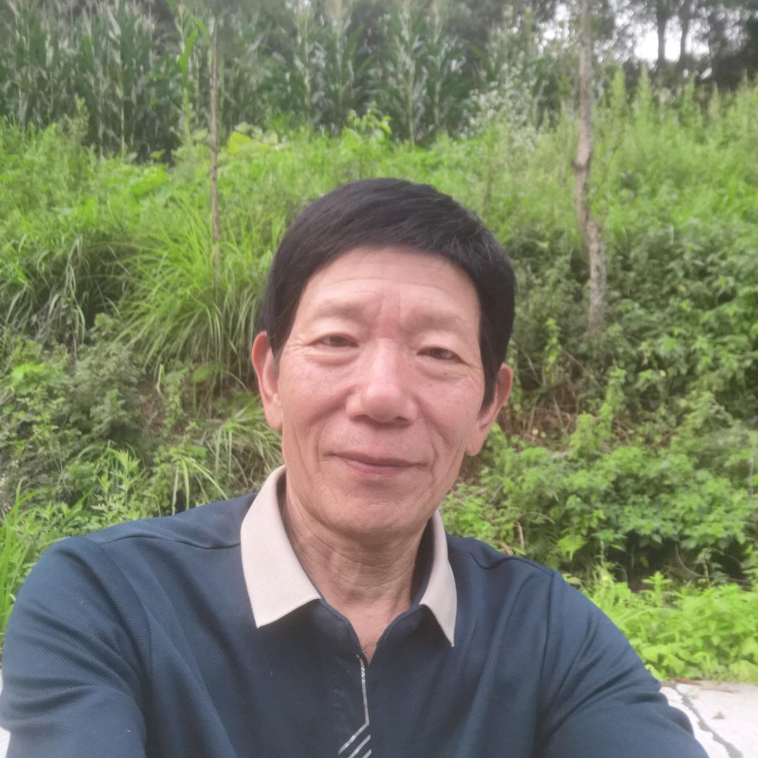 珍惜自然