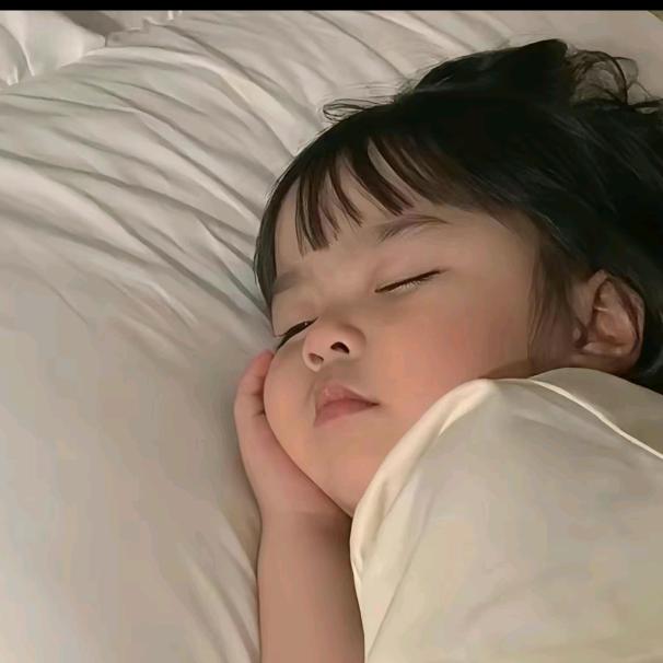 憨包💤