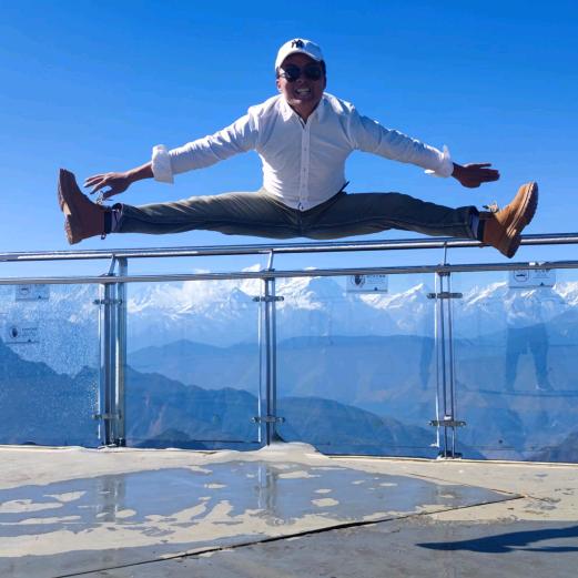 成都快乐玩家～菌锅锅