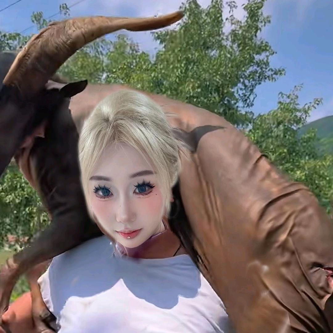 反骨仔仔（🍐专属小🐶版）