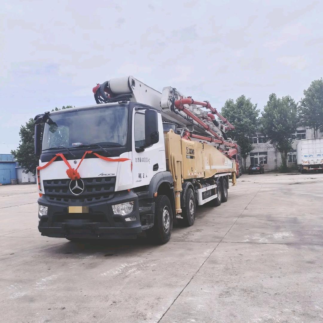 小旷不想打混凝土