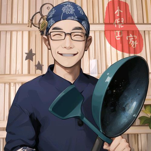小倪巴家（手工牛肉酱）