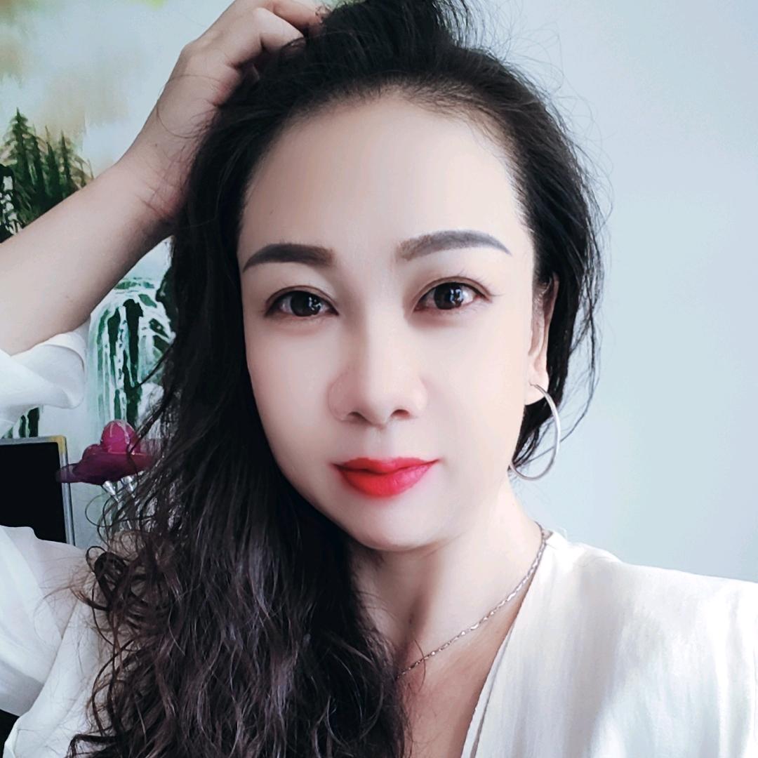 琴姐在新疆