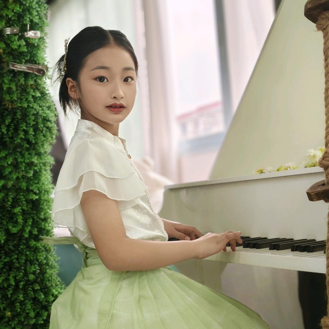 伊人如梦