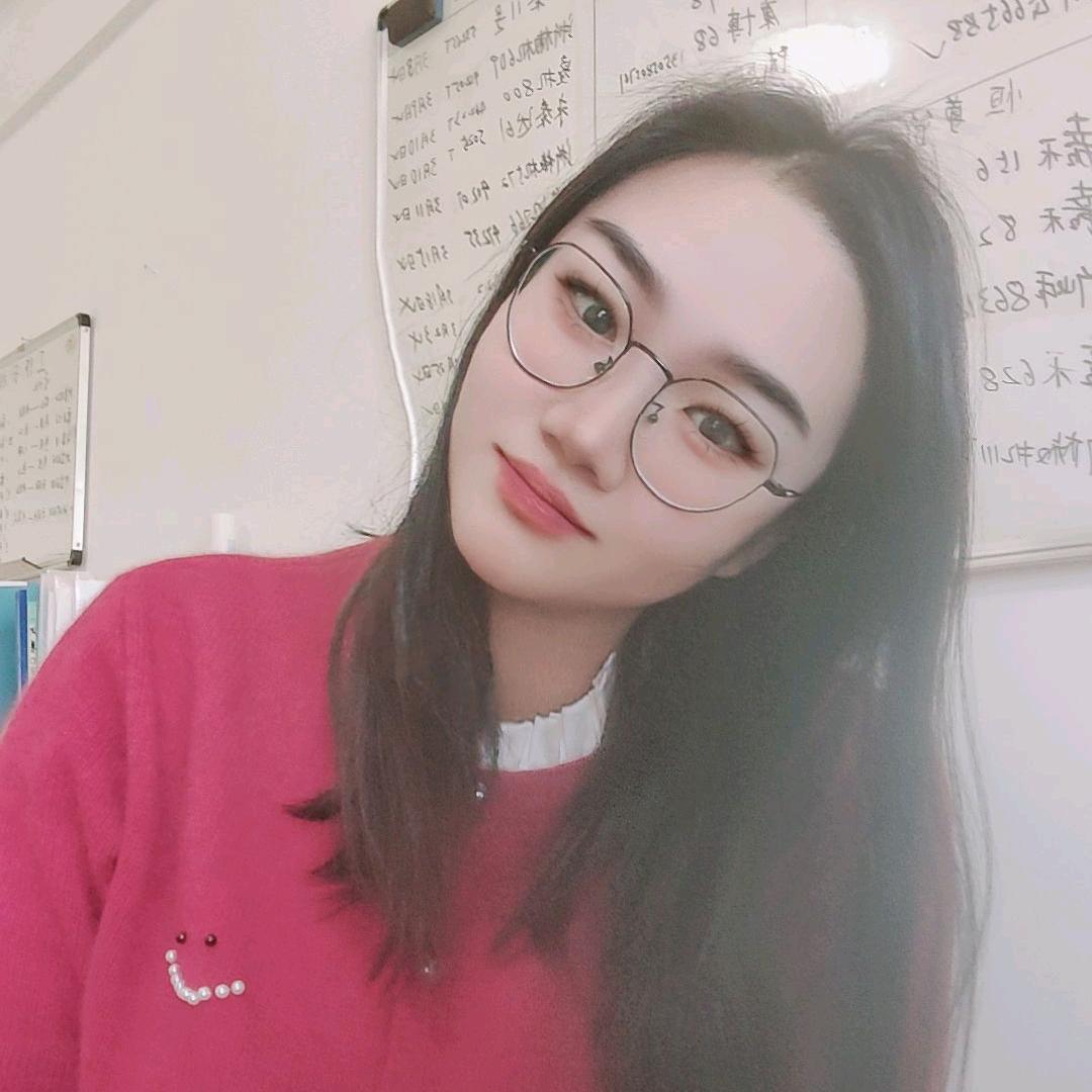 蔷～～薇