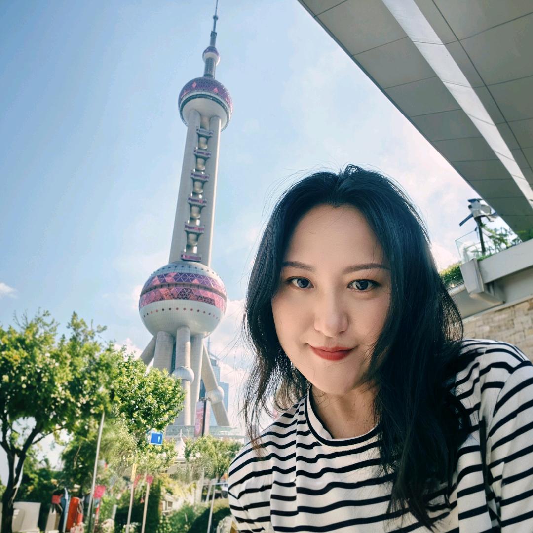 探店达人魔都小仙