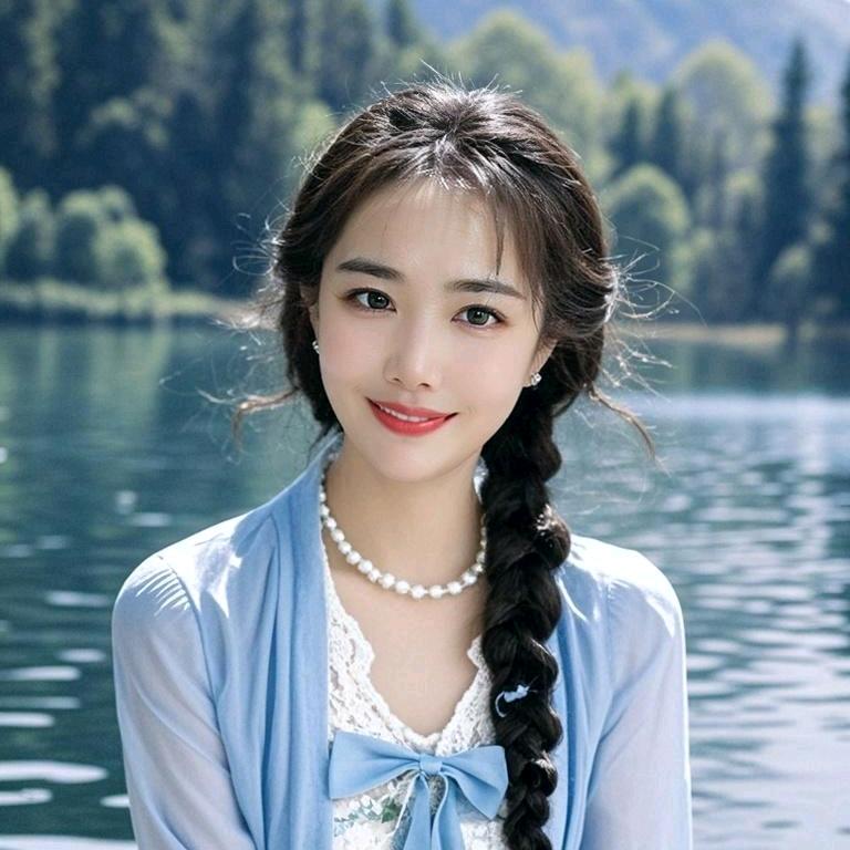 平安喜乐，(70后）