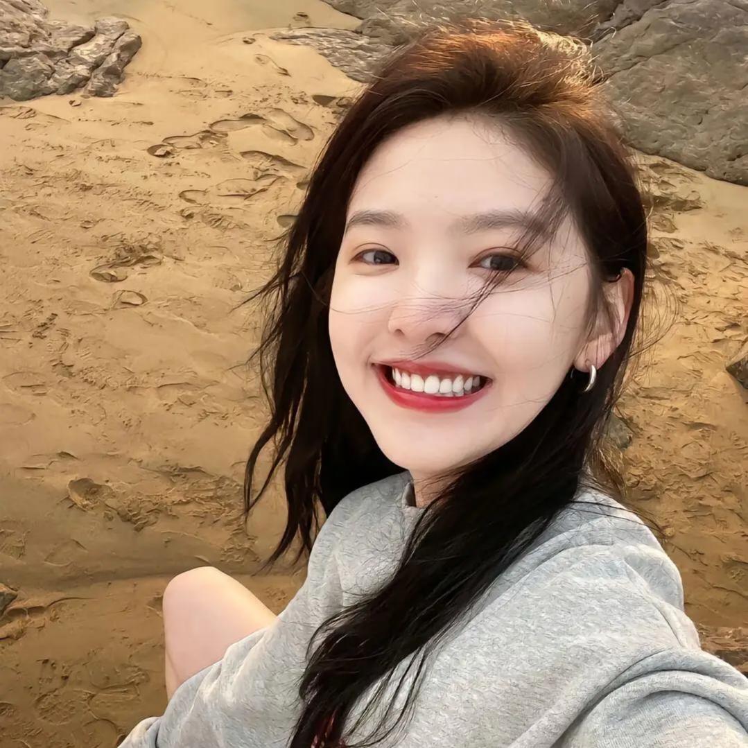 海的对岸