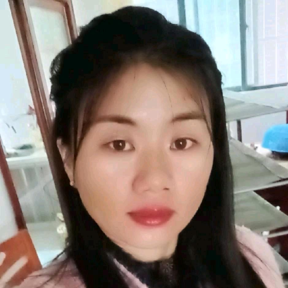 姑娘