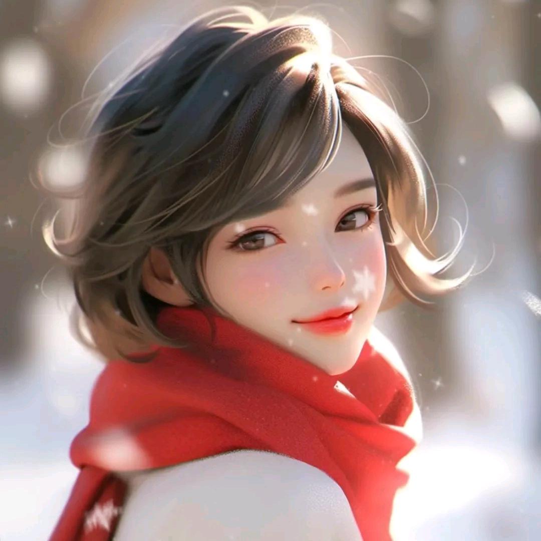 天使的眼泪