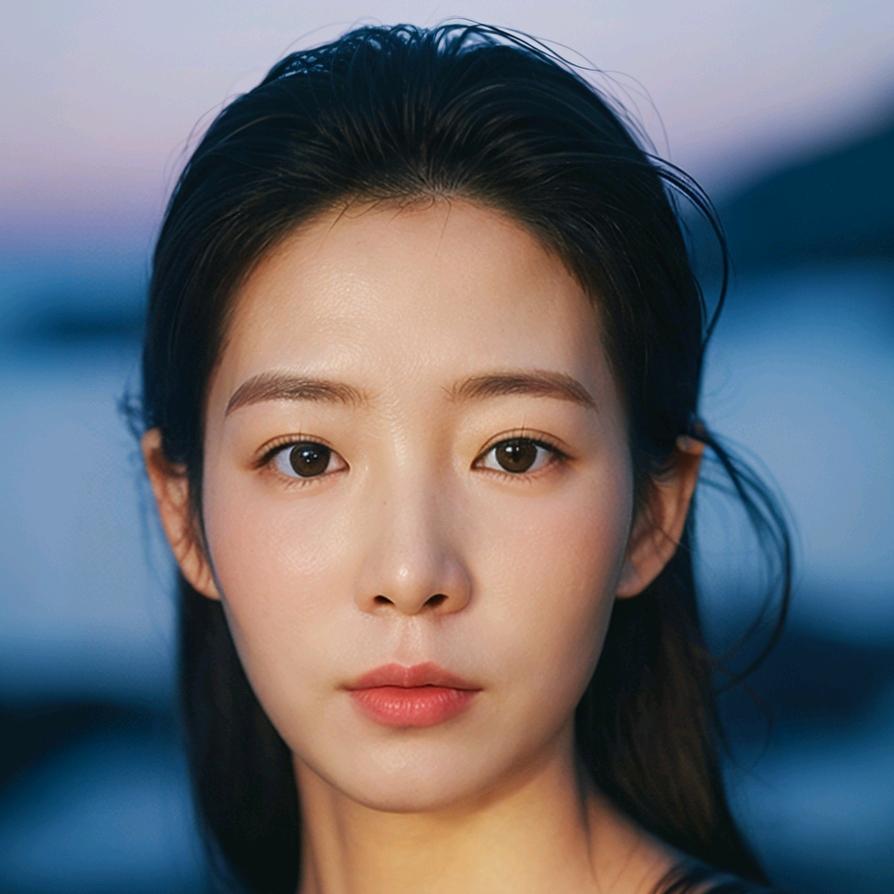 传说中的好菇凉