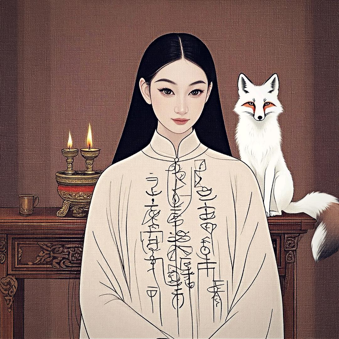 坨坨.