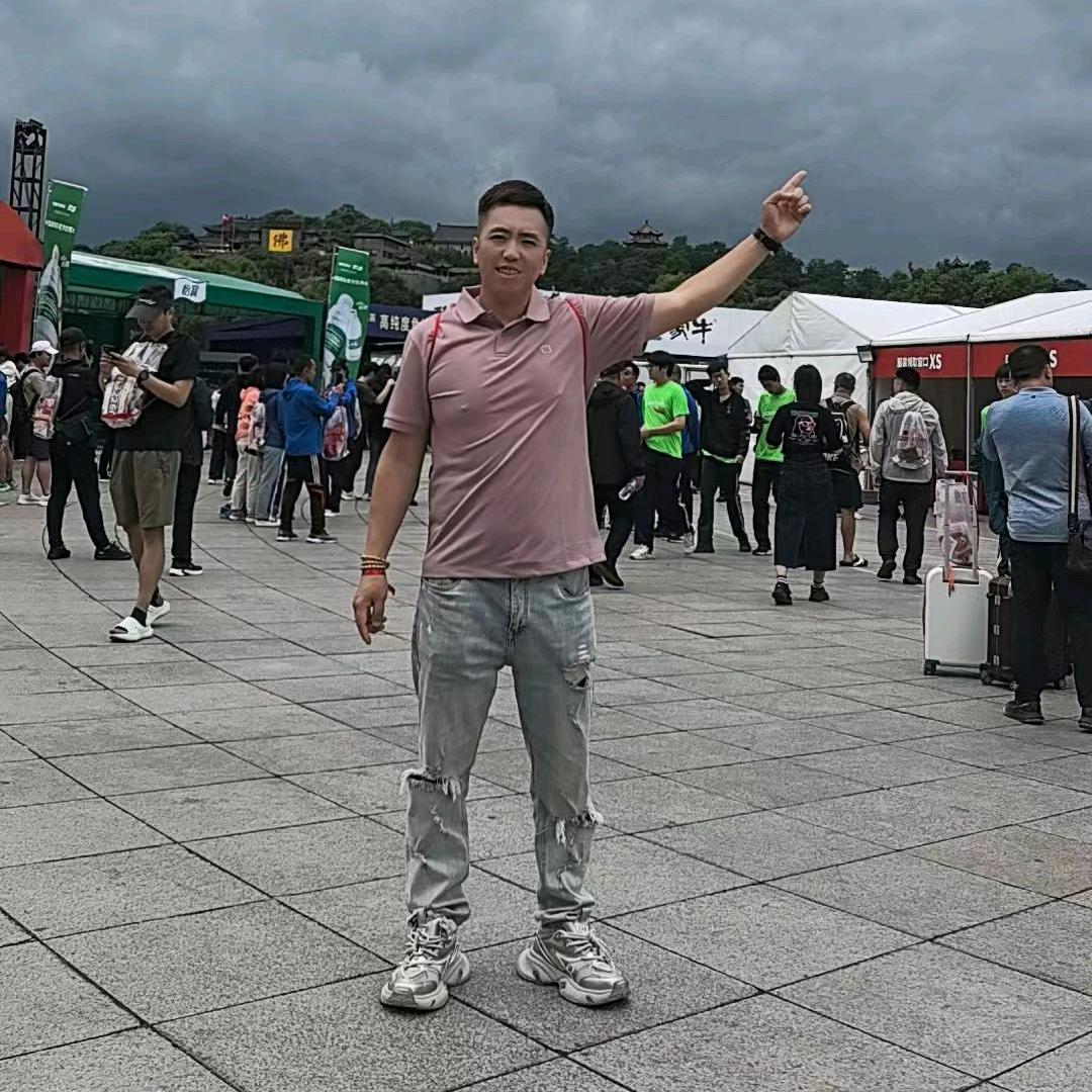 乔先生的生活
