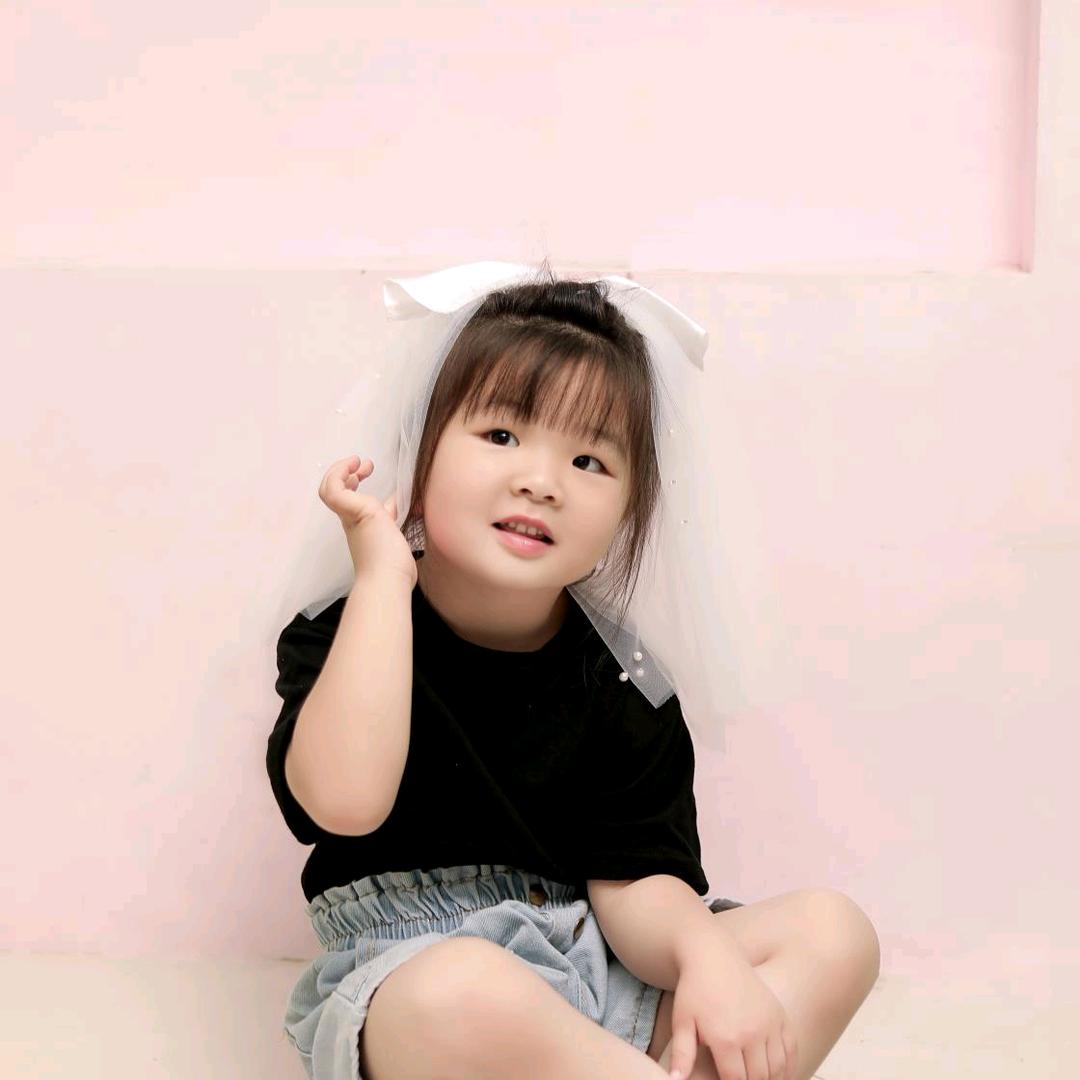 妞妞生活成长记💖你