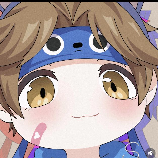 sky头像