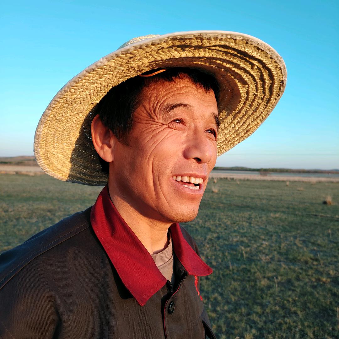 新农人拐哥