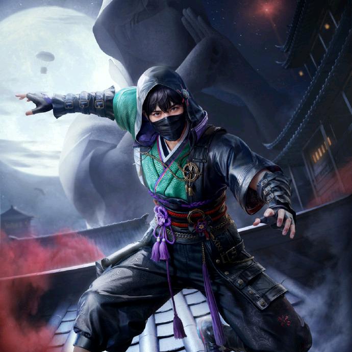 龙龙菌