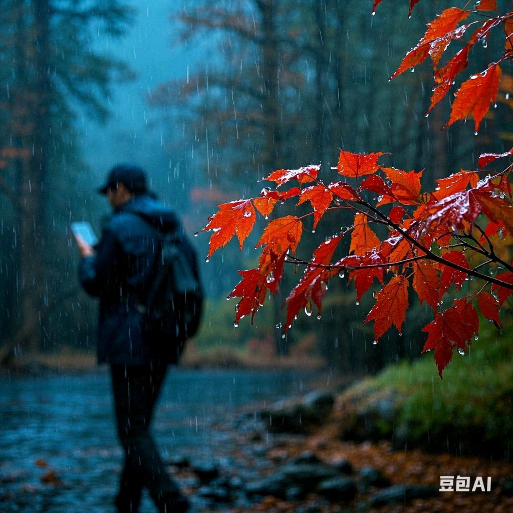 青枫暮雨🐳