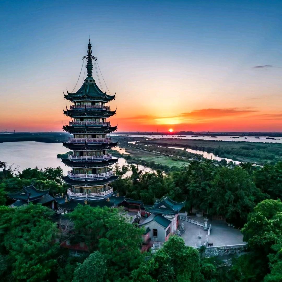 游天下