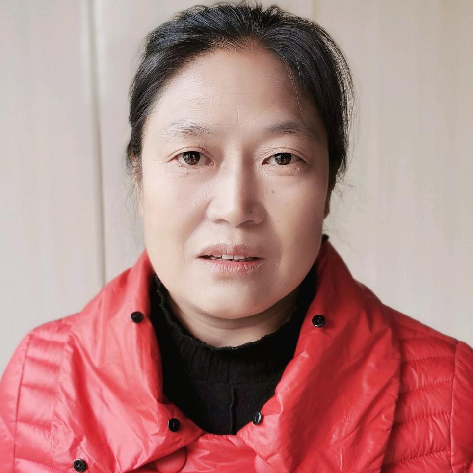 乡村芬姐