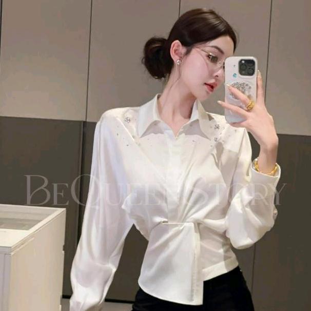 余潇潇女装优选