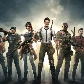 阿健（和平精英）