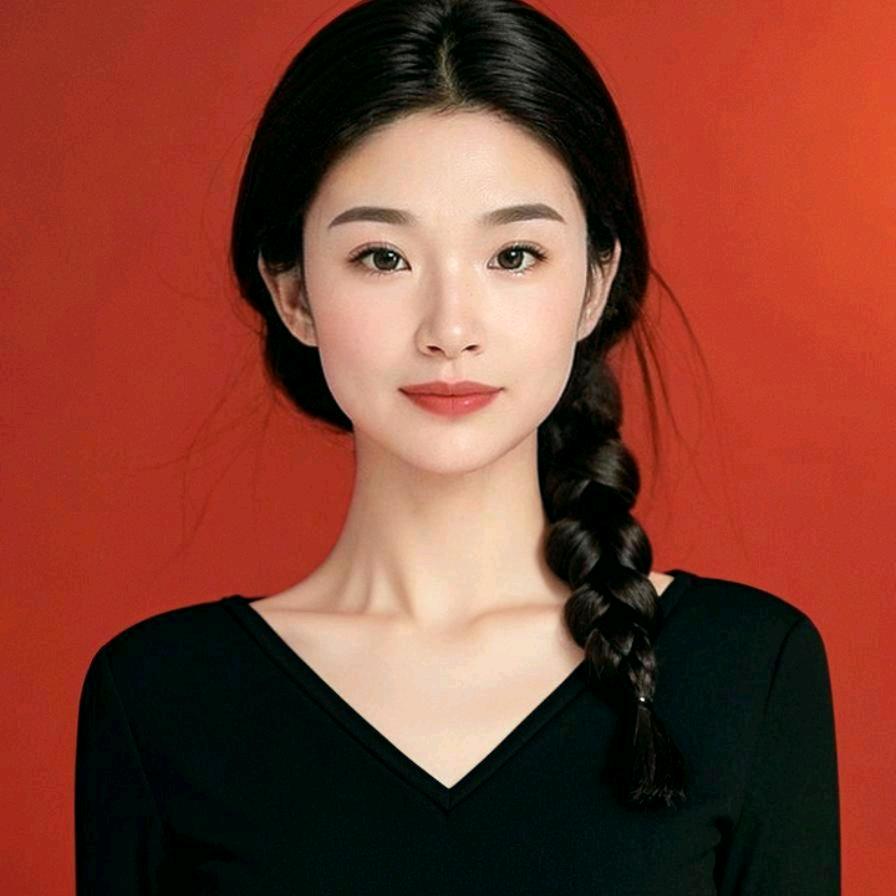 彭静✔