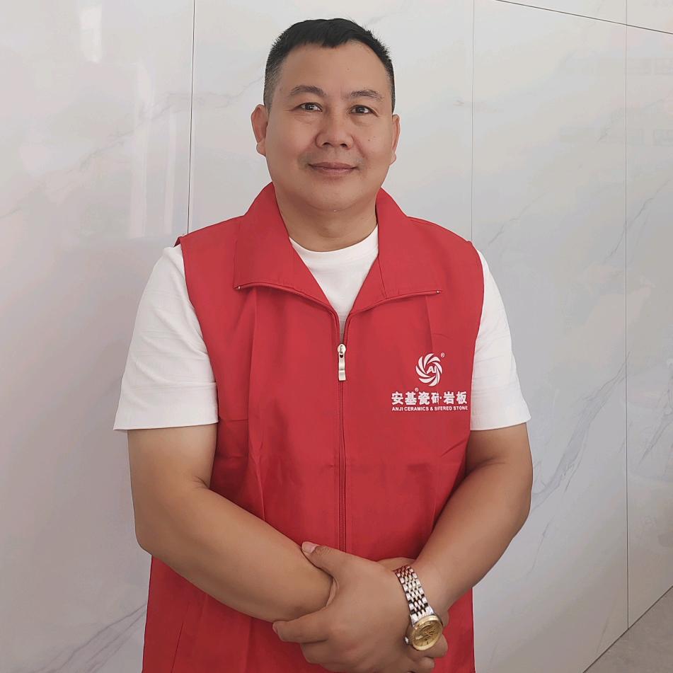 扶绥县上升建材